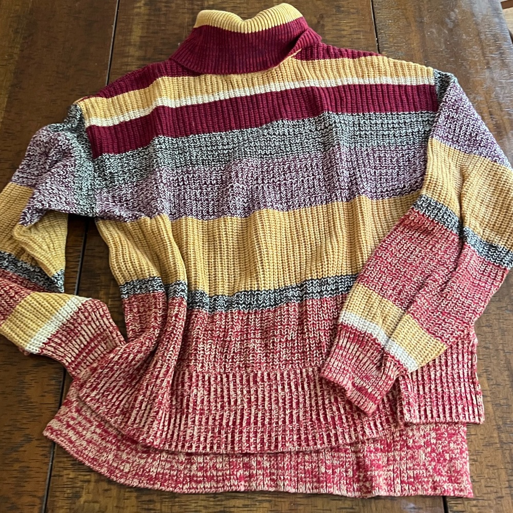 ⚡️MOVING SALE⚡️Urban outfitters knit sweater ⚡️MOVING SALE⚡️